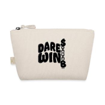 Cash Dollar Dare Win - Trousse biologique - nature - Devant