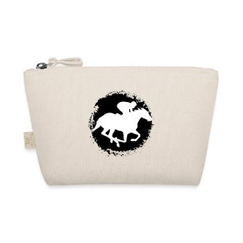 Cavalier, Cheval - Trousse biologique - nature - Devant