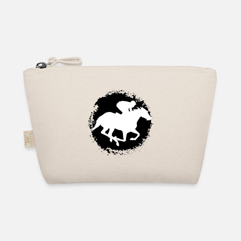 Cavalier, Cheval Trousse biologique