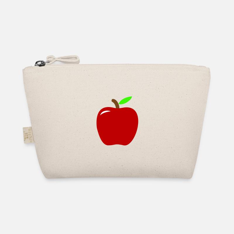 pomme Trousse biologique