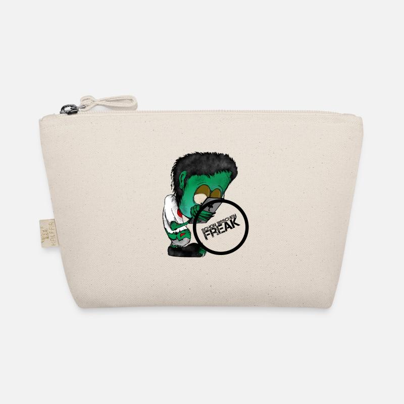 Mobiele telefoon zombie Bio Tasje
