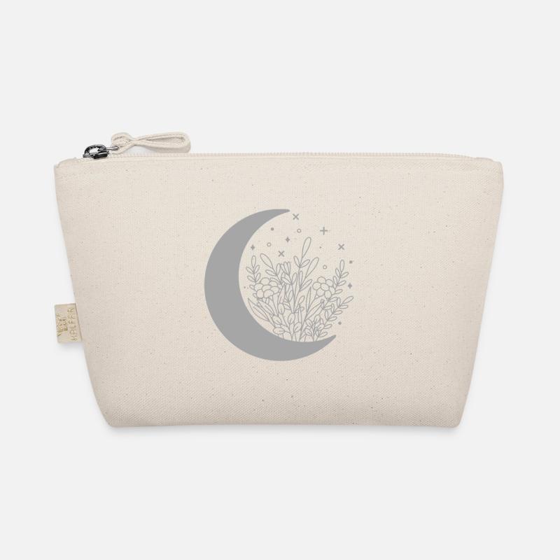 Fleur de Lune Trousse biologique