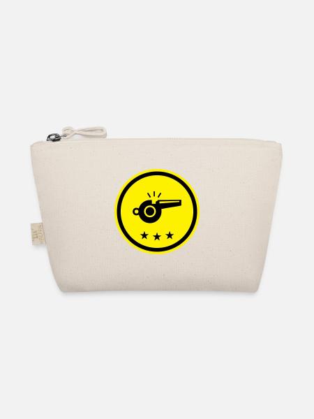 Sifflet Sifflet - Trousse biologique - nature - Devant