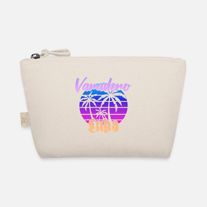 Varadero Cuba Coucher de soleil Trousse biologique