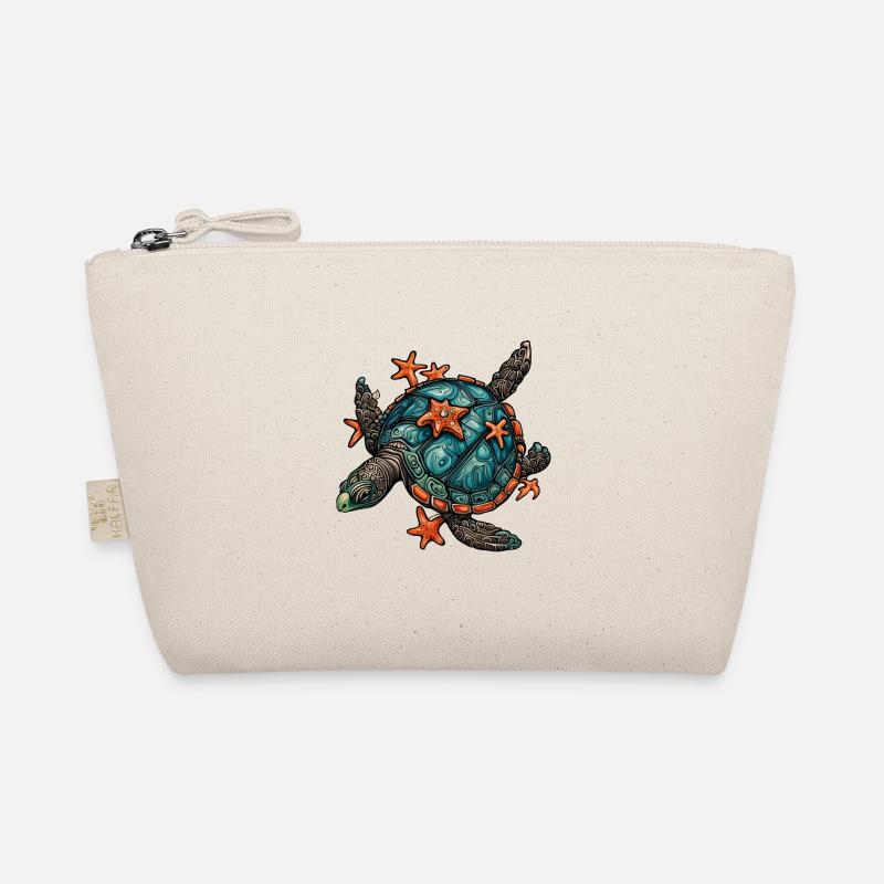 Tortue Trousse biologique