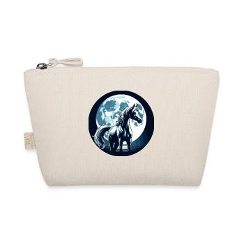 Art du cheval arabe - Trousse biologique - nature - Devant