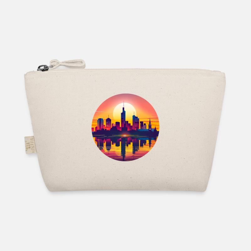 Hanover Skyline Organic Pouch
