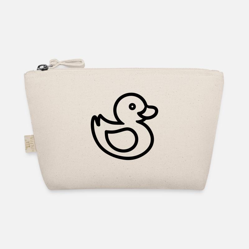 Canard Trousse biologique