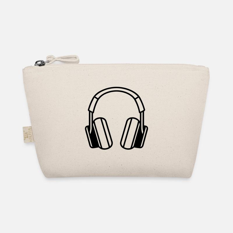 casque audio gaming Trousse biologique