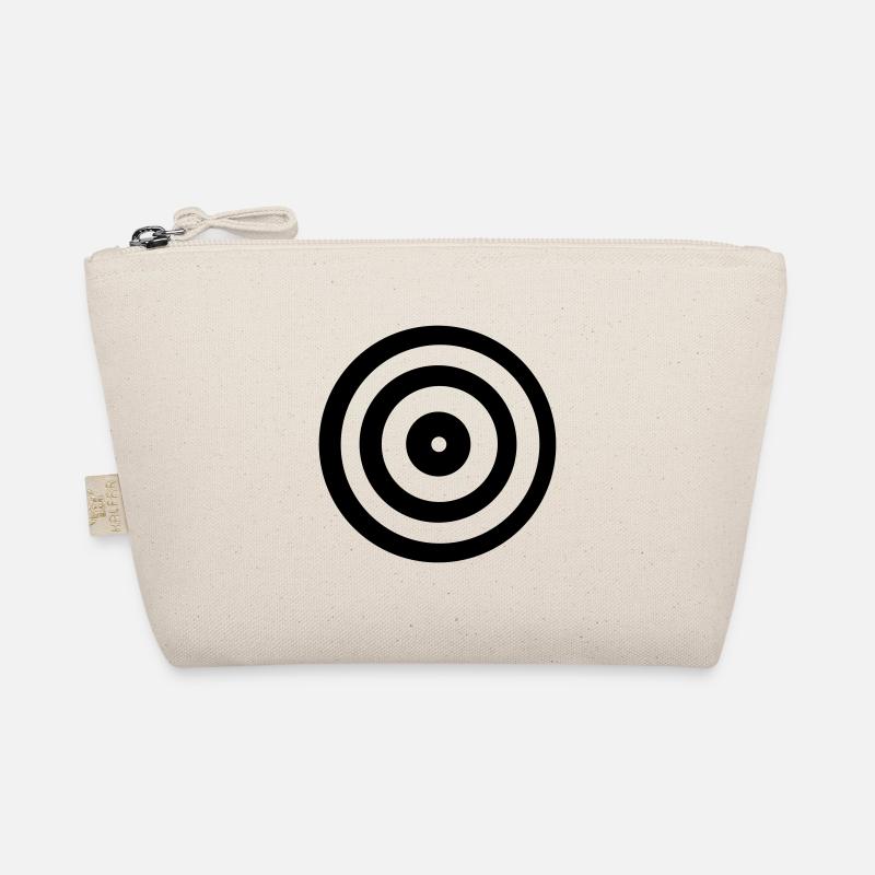target Organic Pouch
