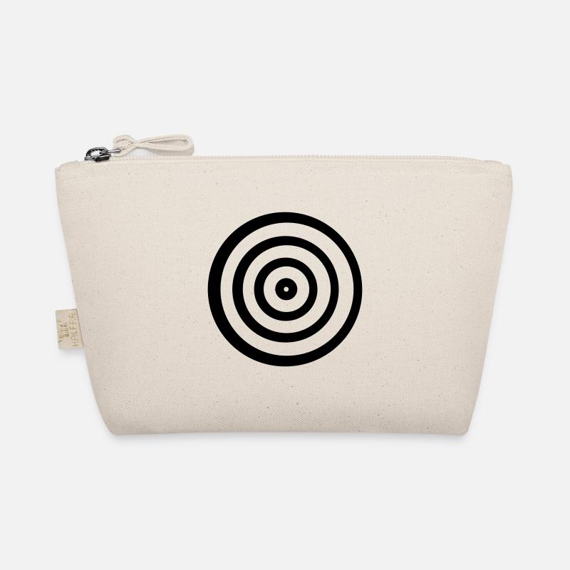 target Organic Pouch
