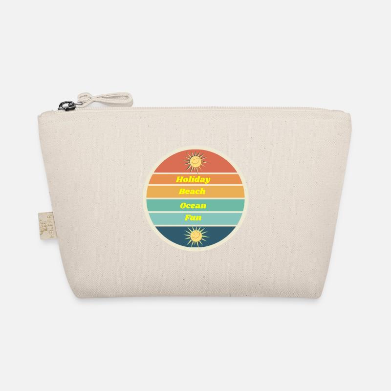 Holiday Bio-Täschchen