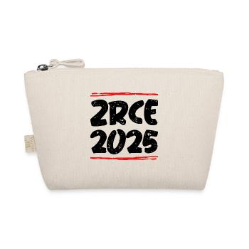 Zrce 2025 Dire - Trousse biologique - nature - Devant