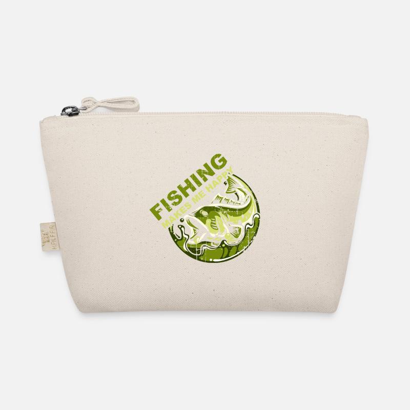 Angler Bio-Täschchen