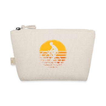 Retro VTT VTT vintage VTT - Trousse biologique - nature - Devant