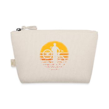 Retro Radcross Cyclocross course de cyclocross - Trousse biologique - nature - Devant
