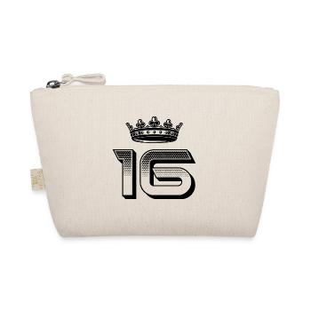 16 Couronne numérique - Trousse biologique - nature - Devant