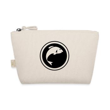Symbole du poisson - Trousse biologique - nature - Devant