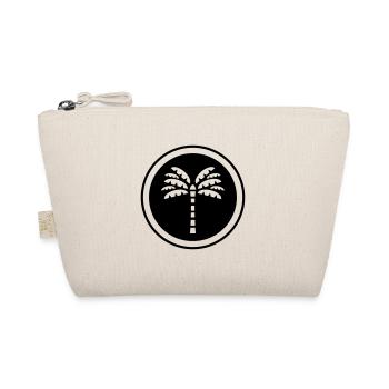 Icône de palmier - Trousse biologique - nature - Devant