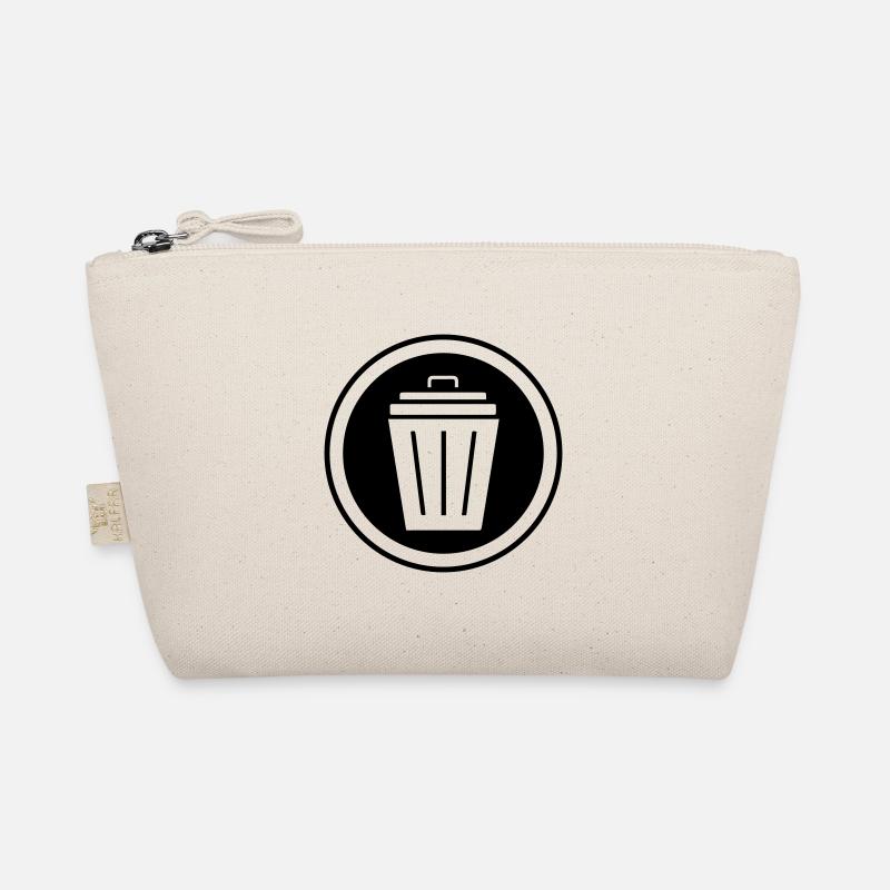 Icône de la poubelle Trousse biologique