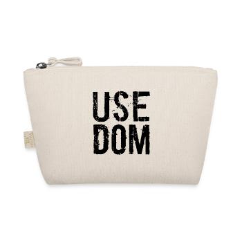 Island of Usedom, Baltic Sea, Mecklenburg Vorpommern - Organic Pouch - nature - Front