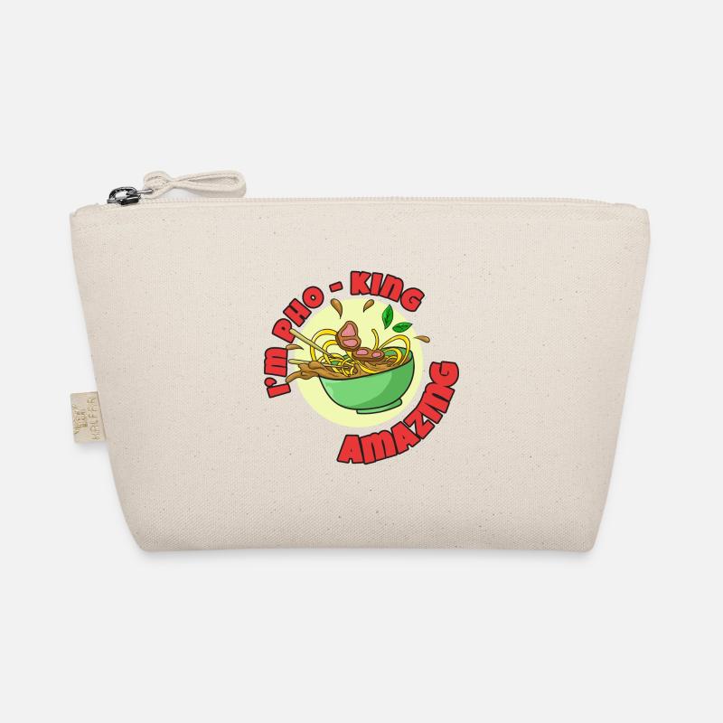 Viet Pho Crazy Noodles Soup Vietnam I Gift Organic Pouch