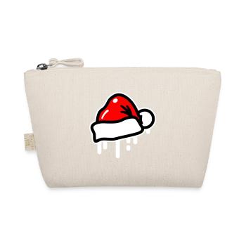Chapeau de Noël Symbole de Noël Noël - Trousse biologique - nature - Devant