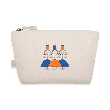 Bretonnes en riboul - Trousse biologique - nature - Devant