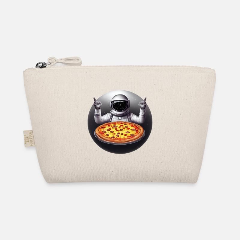 Explorateurs de pizza dans l’espace Trousse biologique