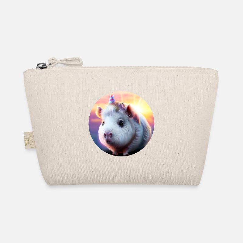 Licorne cochon d’Inde Trousse biologique