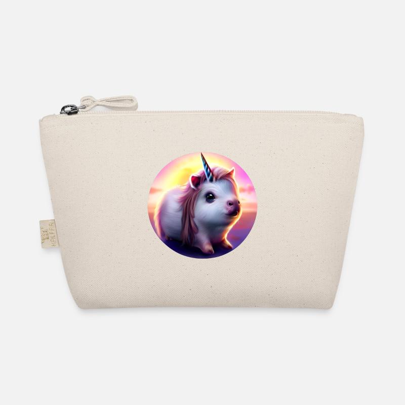 Licorne cochon d’Inde Trousse biologique
