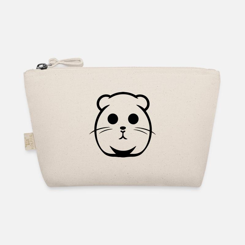 hamster Organic Pouch