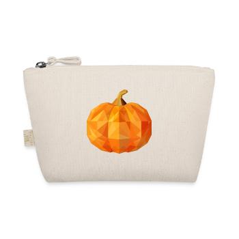 Courge d’automne polygonale : beauté géométrique de l’automne - Trousse biologique - nature - Devant