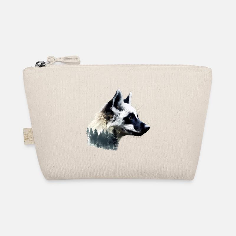 Lemur Organic Pouch