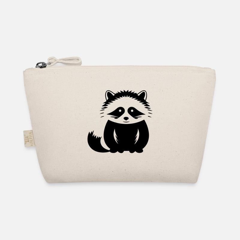 Raton laveur Trousse biologique