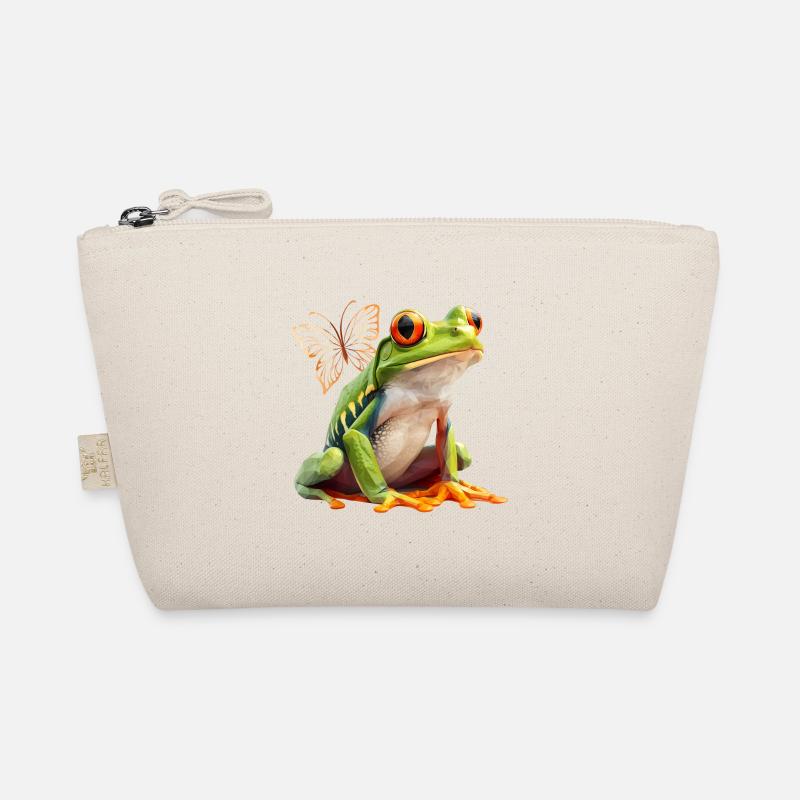 Grenouille Trousse biologique