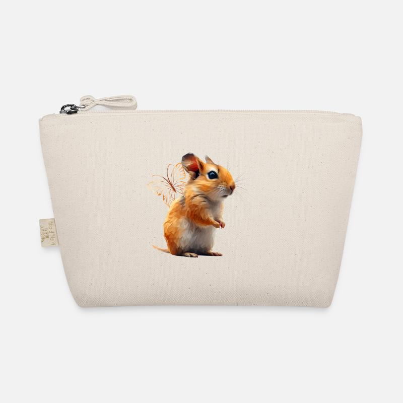 Gerbille Trousse biologique