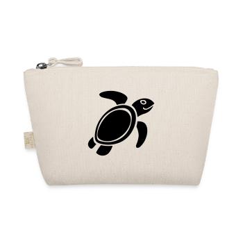 tortue - Trousse biologique - nature - Devant