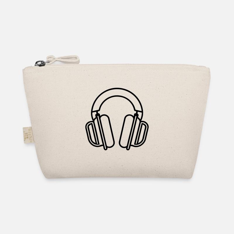 casque audio gaming Trousse biologique