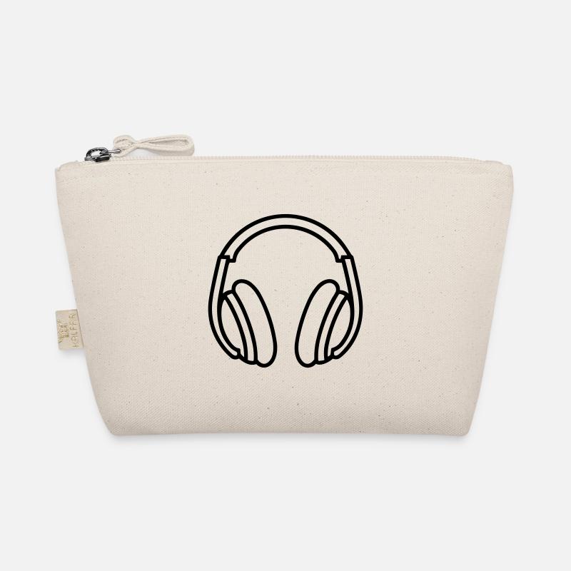 casque audio gaming Trousse biologique
