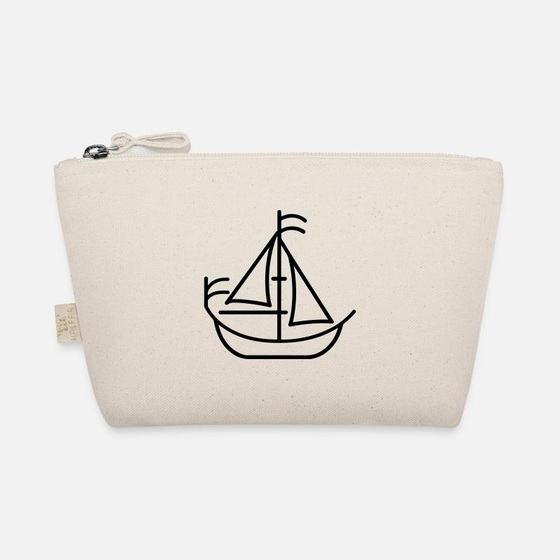 Bateau pirate Trousse biologique