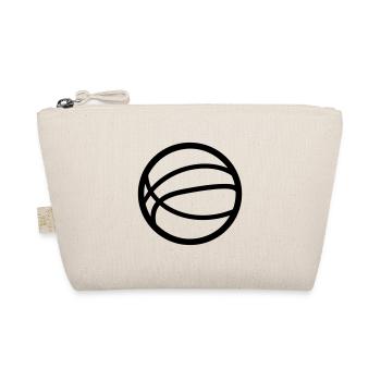 Ballon de basket - Trousse biologique - nature - Devant