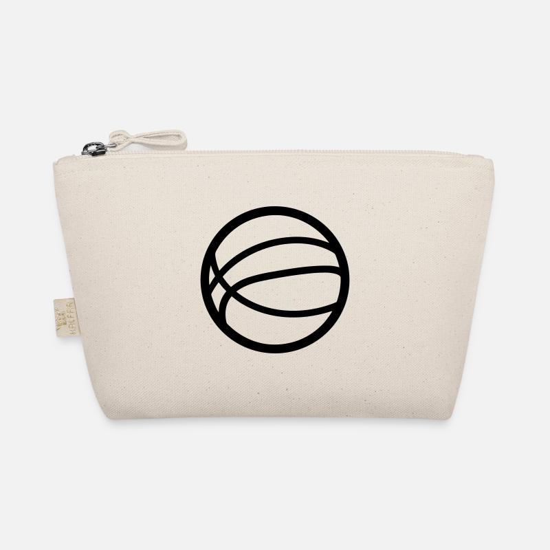Ballon de basket Trousse biologique