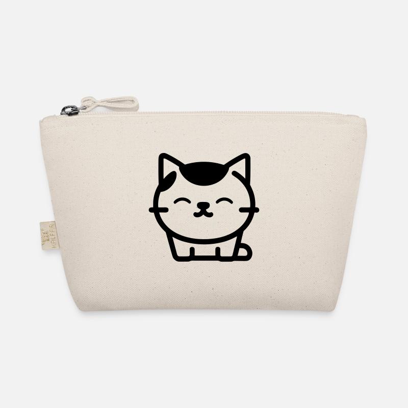 chat Trousse biologique
