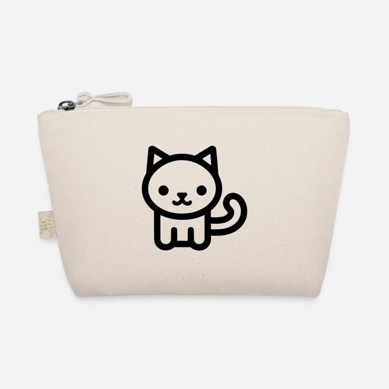 chat Trousse biologique