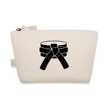 ceinture - Trousse biologique - nature - Devant