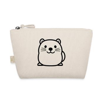 Marmot - Organic Pouch - nature - Front
