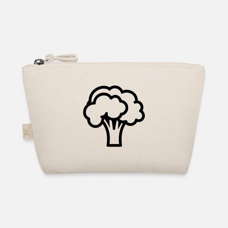 broccoli Organic Pouch