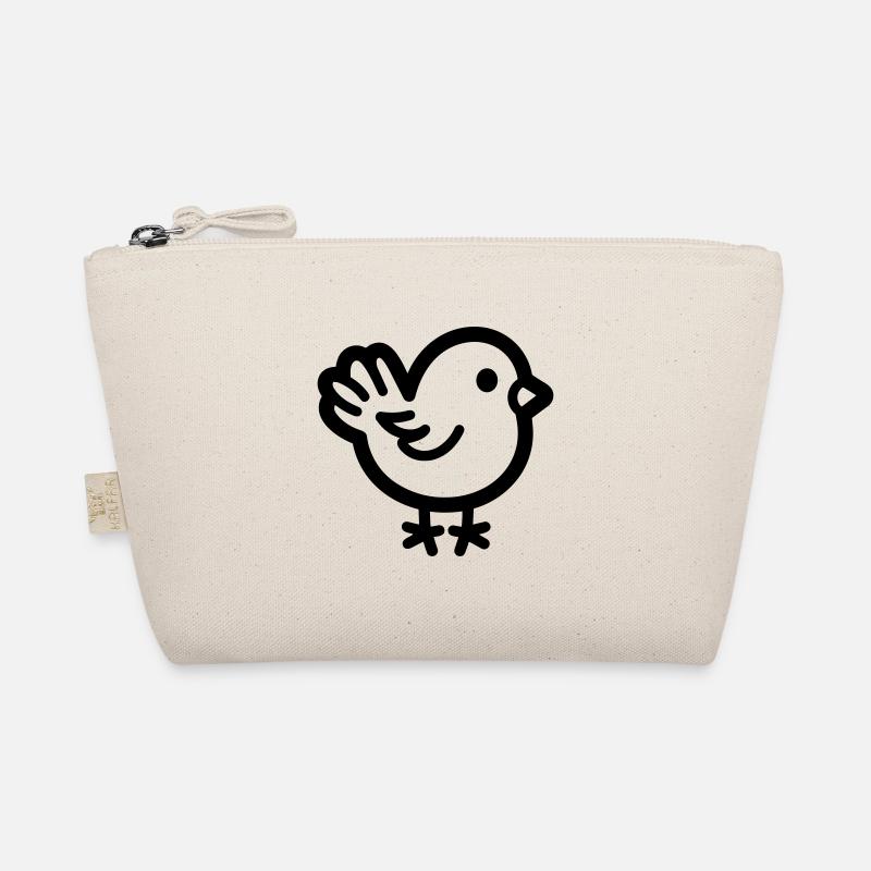 chick Organic Pouch