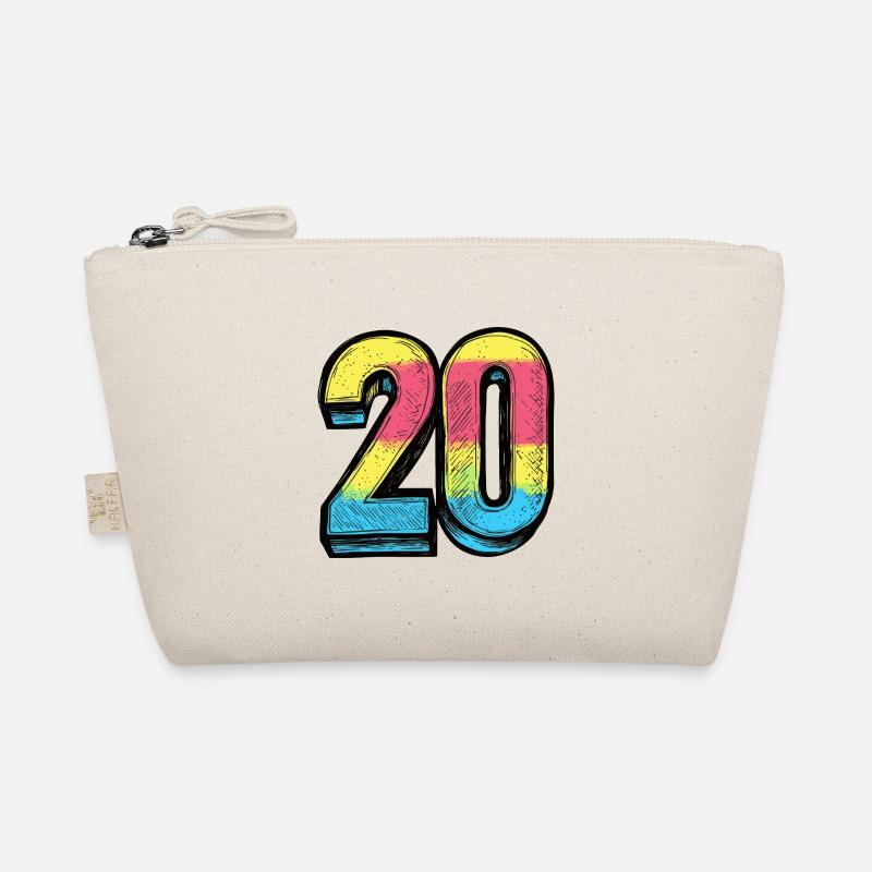 Bande dessinée à 20 chiffres Trousse biologique